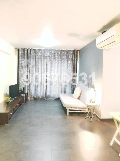 Blk 273B Punggol Place (Punggol), HDB 4 Rooms #160642182